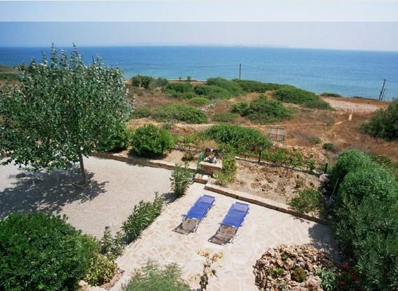 Maria Rooms Agia Ermioni Quarto foto